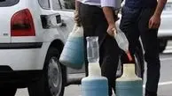 تحویل سوخت با گالن و‌ بطری ممنوع شد