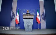 Iran not to limit its ties to specific region, bloc: FM spox.