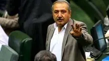 واکنش تند نماینده مهاباد به اظهارات وزیر ارشاد/ عکس


