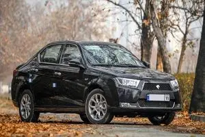 قیمت خودرو‌های ایران خودرو صبح امروز جمعه ۷ شهریور ۱۴۰۴ + جدول