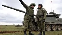 حرکت ۴ کاروان نظامی واگنر به سمت مسکو/ ورود نیروهای چچنی به روستوف

