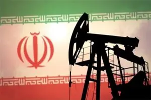 لغو مجوز فروش نفت ایران از سمت آمریکا