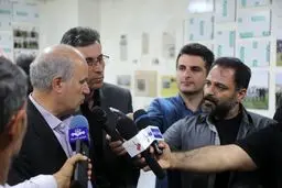 مهدی تاج: تلاش می کنیم بهترین شرایط را برای تیم ملی تا قبل از جام جهانی مهیا کنیم