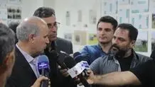 مهدی تاج: تلاش می کنیم بهترین شرایط را برای تیم ملی تا قبل از جام جهانی مهیا کنیم