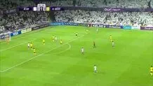 گل دوم العین به النصر+ ویدئو