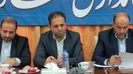 سرمایه‌گذاری ۲۰۰ میلیون دلاری در حوزه صنایع خرد شهرستان نهاوند برنامه ریزی شود 