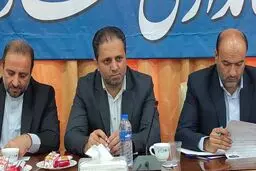 سرمایه‌گذاری ۲۰۰ میلیون دلاری در حوزه صنایع خرد شهرستان نهاوند برنامه ریزی شود 