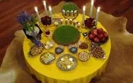 Iranians celebrate Nowruz, rebirth of nature