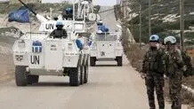 اسرائیل با حضور هر نیروی بین‌المللی در جنوب لبنان مخالف است