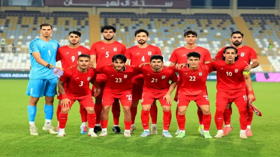 فهرست تیم المپیک ایران اعلام شد