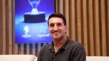 ادموند بزیک مدیر آکادمی پرسپولیس شد