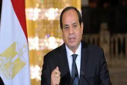 مخالف کوچ اجباری فلسطینیان هستیم