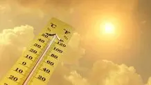 هواشناسی اصفهان امروز یک مرداد 1404/موج جدید گرما در راه است