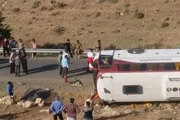 مسئولان مربوطه ‌ باید پاسخگو باشند