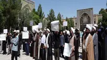 تجمع ۱۵۰ نفری طلاب قم علیه طرح بانکداری اسلامی
