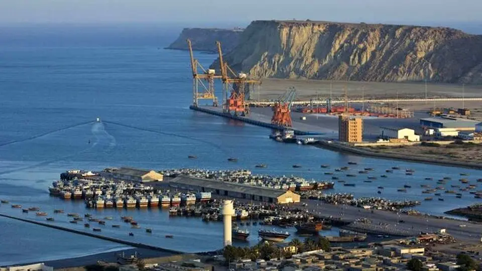 India's Modi supports investment in Iran's Chabahar Port