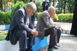 تغییر سن بازنشستگی حرام است/ واکنش یک عضو شورای عالی کار به مصوبه جدید دولت

