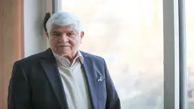 محمد هاشمی: مسئولان نظام و رهبری از صداوسیما رضایت ندارند