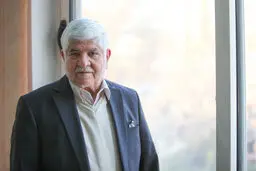 محمد هاشمی: مسئولان نظام و رهبری از صداوسیما رضایت ندارند