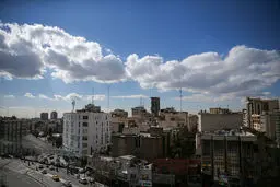 جزئیات جدید از کیفیت هوای تهران