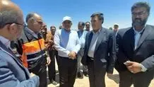 ۶ هزار روستای بالای ۲۰ خانوار راه مناسبی ندارند

