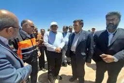 ۶ هزار روستای بالای ۲۰ خانوار راه مناسبی ندارند

