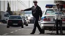 محدودیت ترافیکی محورهای شمالی در پایان هفته اعلام شد