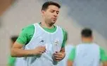 سعید مهری به فجرسپاسی پیوست