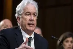 CIA concerned over Iran-Russia growing cooperation