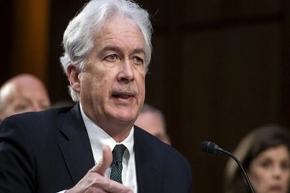 CIA concerned over Iran-Russia growing cooperation