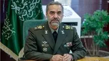 وزیر دفاع: پاسخ ایران به اسرائیل تنها یک هشدار محدود بود