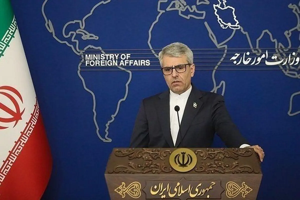 ‌بقایی: پاکستان تنها میانجی میان ایران و آمریکاست