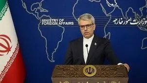 قطعنامه شورای حکام حتما با واکنش ایران مواجه خواهد شد
