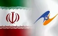 Intensive talks underway between Iran, EAEU on signing FTA