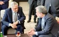 عراقچی با همتای پاکستانی خود دیدار کرد 