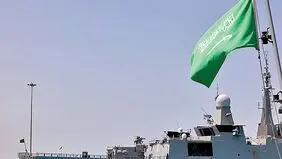 تشکیل ائتلاف دفاعی  دریای سرخ

