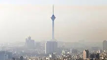 آلودگی هوا مشکل جدی  ۷ کلان‌شهر

