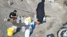 روستای فاقد آب در سیستان و بلوچستان وجود ندارد / کمتر از ۹۰۰ روستا فاقد شبکه آبرسانی هستند
