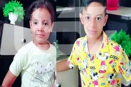 نتیجه بررسی پزشکی قانونی درباره مرگ خواهربردار خردسال گلستانی؛ دو کودک بر اثر خوردن پیتزای مسموم جان باختند؟