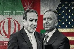 عقب‌نشینی واشنگتن از مواضع حداکثری؟!
