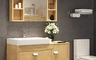 انواع روشویی کابینتی موجود در بازار کدامند؟