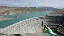 تنها ۲۷ درصد حجم آب پشت سدهای فارس قابل استفاده است
