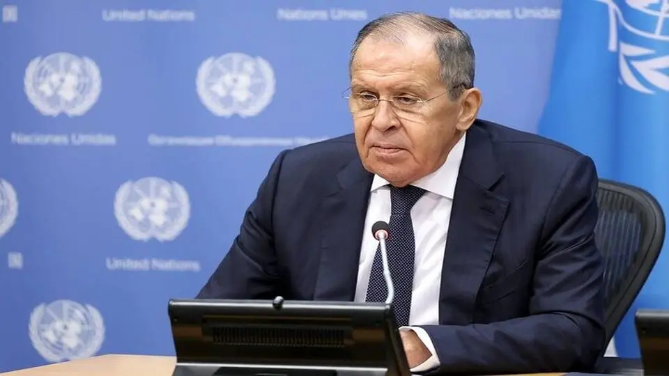 Iran has no plan to have nuclear weapons: Lavrov