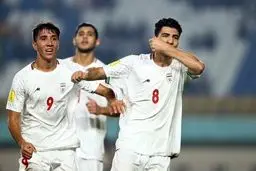  چهره و فیزیک بازیکنان با افراد ۱۷ ساله تناسب ندارد


