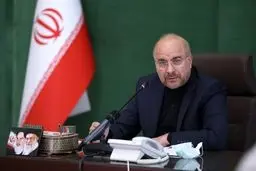 Ghalibaf hails IRGC for hypersonic missile capability