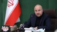 Ghalibaf hails IRGC for hypersonic missile capability