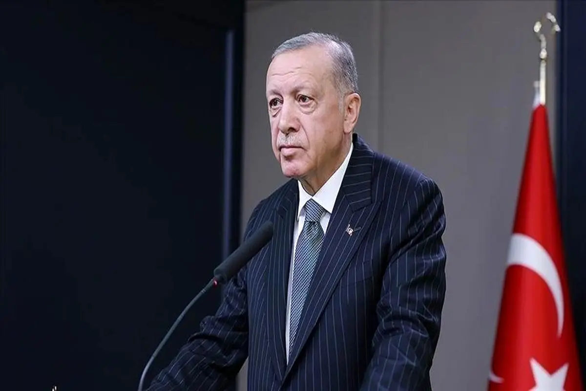 علی‌اف به اردوغان تبریک گفت!
