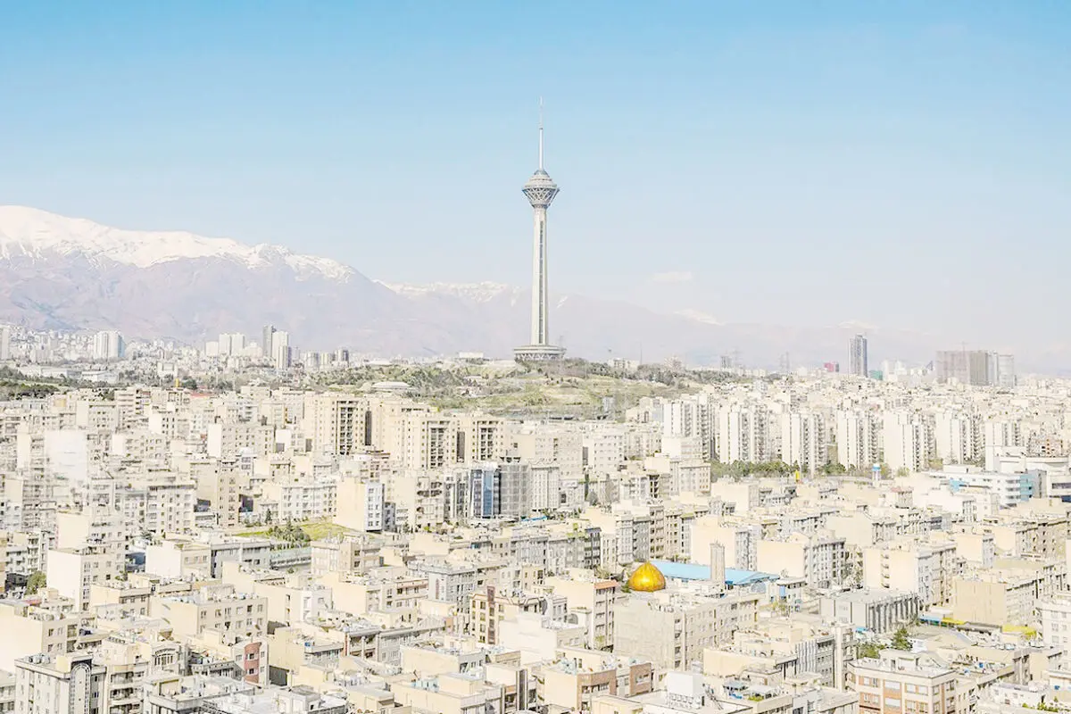 مشارکت محلی در بن‌بست