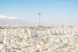 مشارکت محلی در بن‌بست