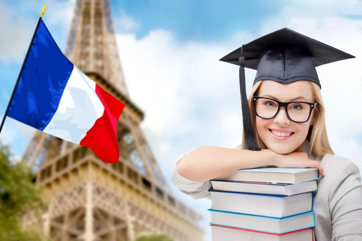 جدیدترین نکات در اخذ ویزای تحصیلی فرانسه